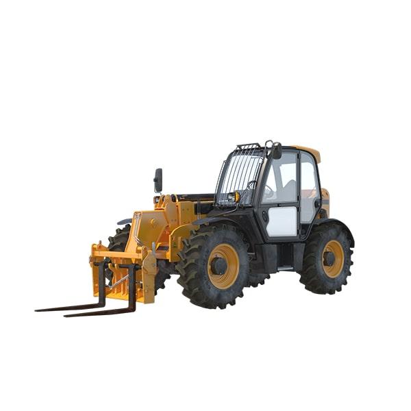 the cost of renting a telehandler might be more affordable for short-term or periodic use, whereas purchasing one may be more practical for long-term or regular use